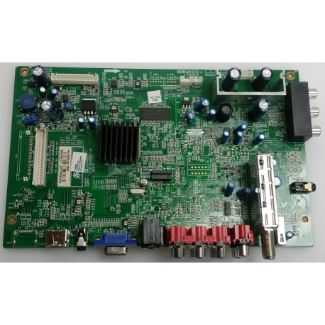 Dynex 6KU00901A0 (569KU0101B) MAIN BOARD