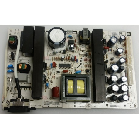 Dynex 6KT0062010 (569KT01200) POWER SUPPLY BOARD