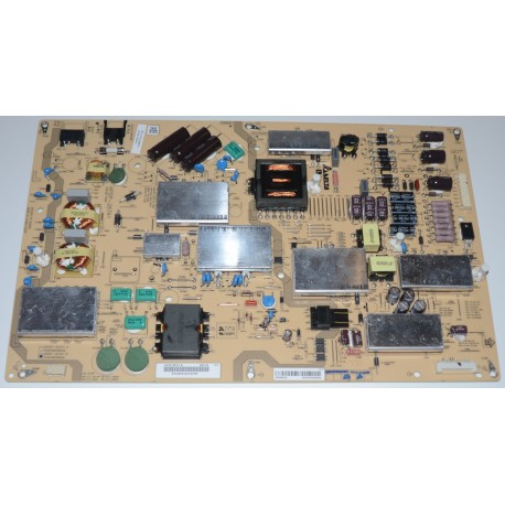 SHARP RUNTKB256WJQZ POWER SUPPLY BOARD