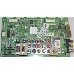 LG EBT60683103 (EAX58259505) MAIN BOARD