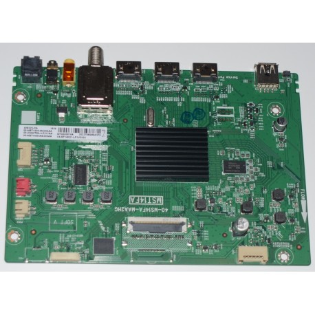 TCL 08-MST1408-MA300AA MAIN BOARD