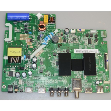 TCL 32S321TCAA MAIN/POWER SUPPLY BOARD