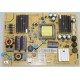 INSIGNIA 6MY0112010 (569MY2120A) POWER SUPPLY BOARD