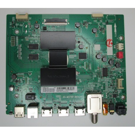 TCL 08-MST1003-MA300AA MAIN BOARD