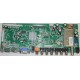 113070800 (SMT120712,CV318H-B) MAIN BOARD