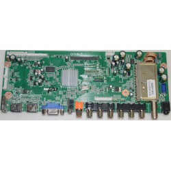 113070800 (SMT120712,CV318H-B) MAIN BOARD