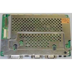 HITACHI CS00784 (HCP144) PC Board For 55HDM71