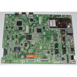 SAMSUNG EBT63745107 MAIN BOARD