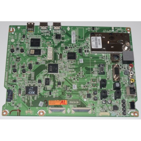 SAMSUNG EBT63745107 MAIN BOARD