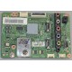 Dynex 6KU00320A0 (6KU00320A2,174845,569KT04200) POWER SUPPLY BOARD