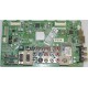 LG EBT60683103 (EAX58259505) MAIN BOARD