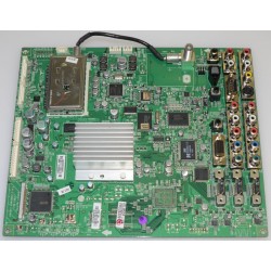 LG EBU35309101 MAIN BOARD