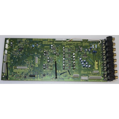 PIONEER XWK3307 BOARD