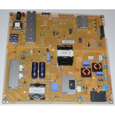 LG EAY64788701 POWER SUPPLY BOARD