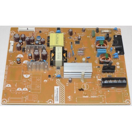 Vizio ADTVC2410AC4 (715G5654-P04-001-002H) Power Supply Unit