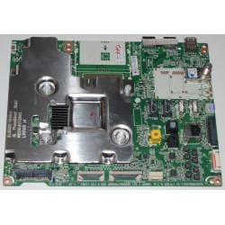 LG EBT65276725 MAIN BOARD