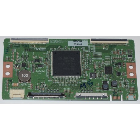 LG 6871L-5531A T-CON BOARD