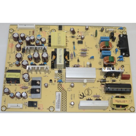 Vizio / Insignia ADTVCL801UXE4 Power Supply Unit