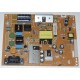 INSIGNIA PLTVFU301UXUA POWER SUPPLY BOARD FOR NS-40D510NA17