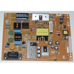INSIGNIA PLTVFU301UXUA POWER SUPPLY BOARD FOR NS-40D510NA17