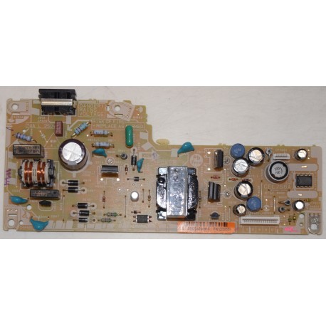 JVC CEL758A Power Supply Unit