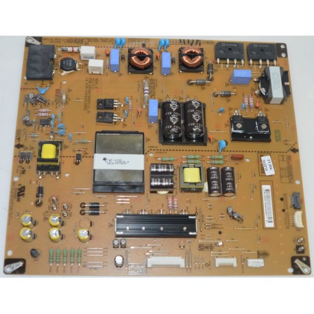 LG EAY62512802 (EAX64744301) Power Supply / LED Board