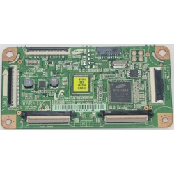 Samsung BN96-30093A Main Logic CTRL Board