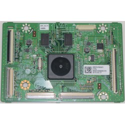 LG EBR75760501 (EAX64778001) Main Logic CTRL Board