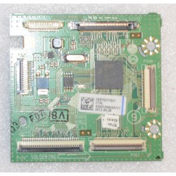 LG EBR75271801 (EAX64700901) Main Logic CTRL Board