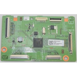 LG EBR74815001 (EAX64640001) Main Logic CTRL Board