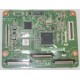 Samsung BN96-22411A (LJ92-01894A) Main Logic CTRL Board