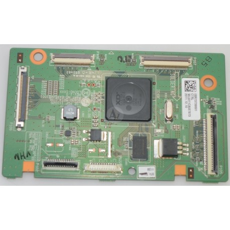 LG EBR73738801 (EAX64281001) Main Logic CTRL Board