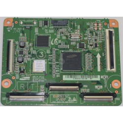 Samsung BN96-22104A (LJ92-01866A) Main Logic CTRL Board