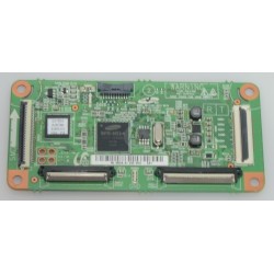 Samsung BN96-22085A (LJ92-01883A, LJ41-10184A) Main Logic CTRL Board