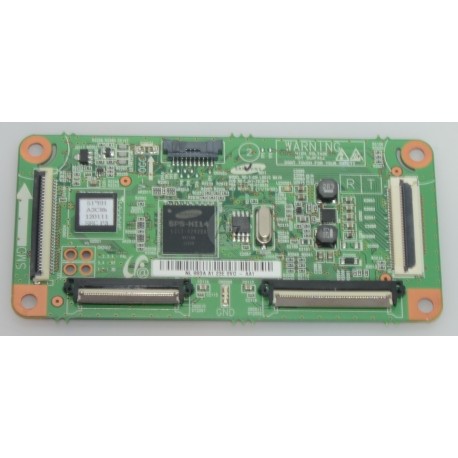 Samsung BN96-22085A (LJ92-01883A, LJ41-10184A) Main Logic CTRL Board