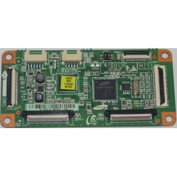 Samsung LJ92-01793G Main Logic CTRL Board