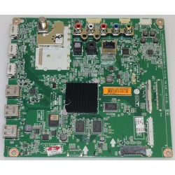 LG EBT62941306 Main Board for 50LB6100-UG