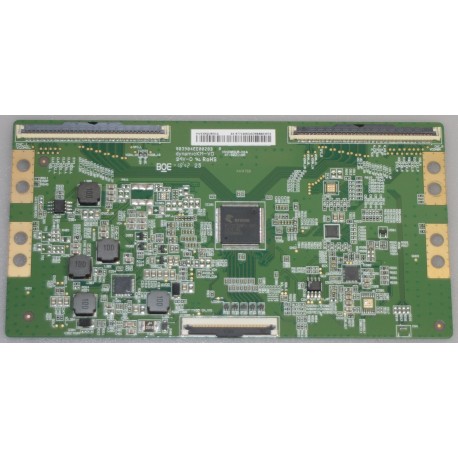 Vizio 756TXDCB02K009 Main Board for E420i-A1
