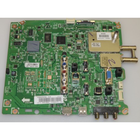 Samsung BN94-06868A Main Board for HG39NA578CFXZA
