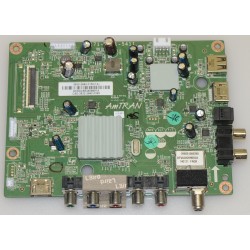 Sharp 9LE363226820395 Main Board for LC-32LE551U