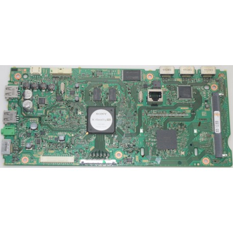Sony A-2037-764-A BAXL Main Board