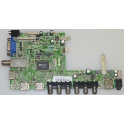 Westinghouse 33H0349 Main Board Version 1 (CV3393BH-CPW)