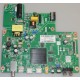 VIZIO 3632-3202-0395 MAIN/POWER SUPPLY BOARD