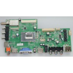 Haier 2D.9U004.D39 (510-131011162) Main Board for LE39F32800