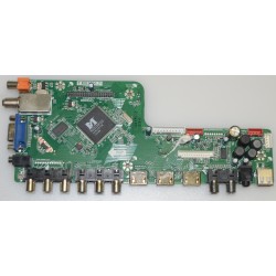 Proscan B12094105 Main Board for PLDED3992A Version 1