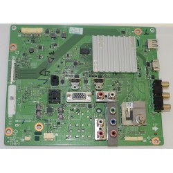 Sharp DKEYMF905FM06 (KF905, QPWBXF905WJZZ) Main Board