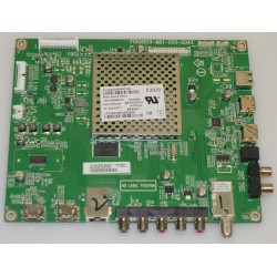 Vizio 756TXDCB02K055 Main Board for E500i-A1
