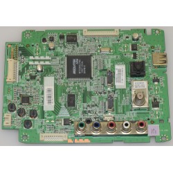 Sharp TZZ00000767A (461C6270L02) Main Board for TC-L32B6