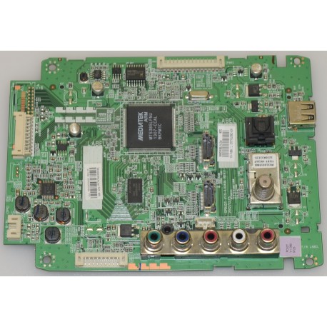Sharp TZZ00000767A (461C6270L02) Main Board for TC-L32B6