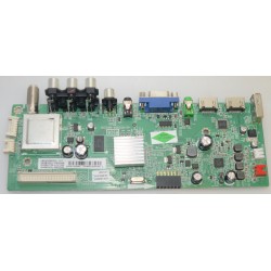 TCL 08-SS40TML-LC215AA (LE40FHDE3000 1317) Main Board
